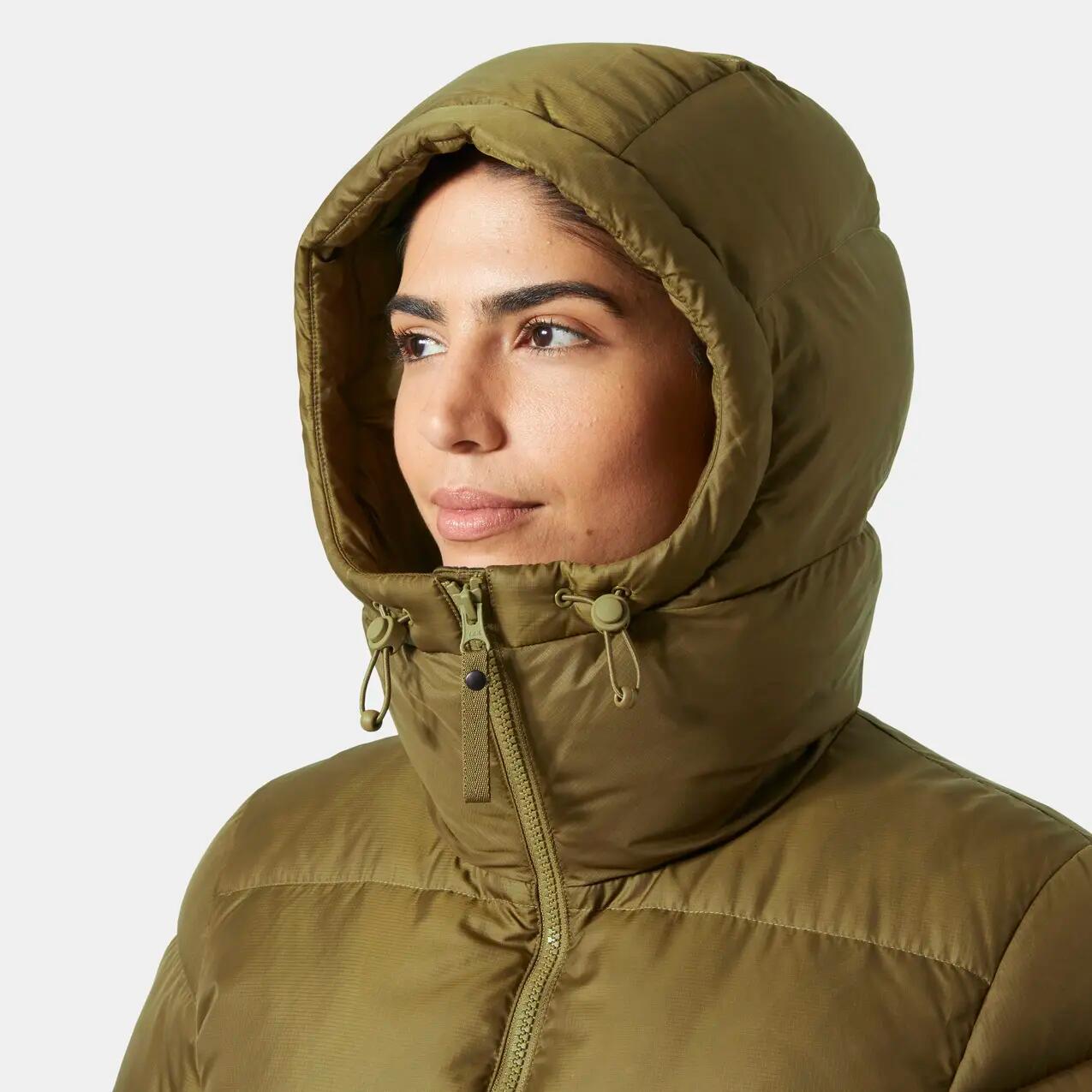 Doudoune à capuche femme Helly Hansen Essence Down 3/6