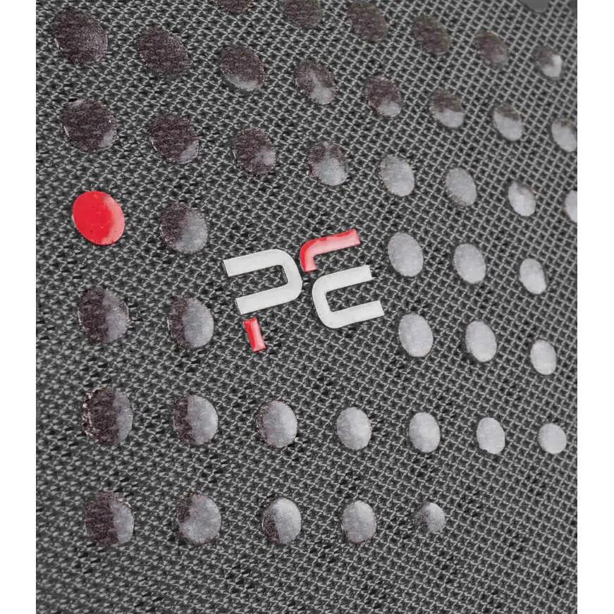 Antislip paardenzadeldek Premier Equine Airtechnology GP/Jump 5/6