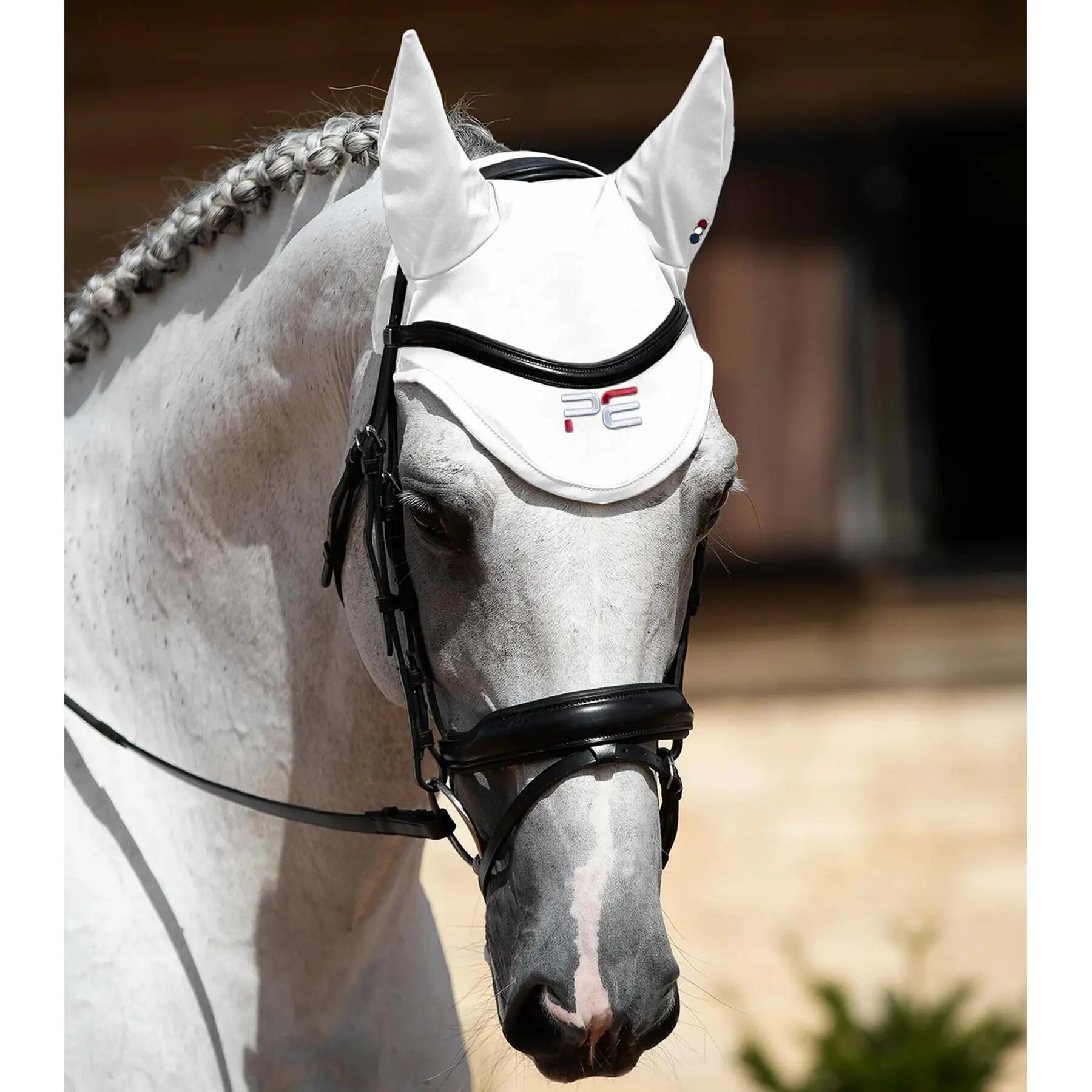 Maschera antimosche Premier Equine Atlas 2/5