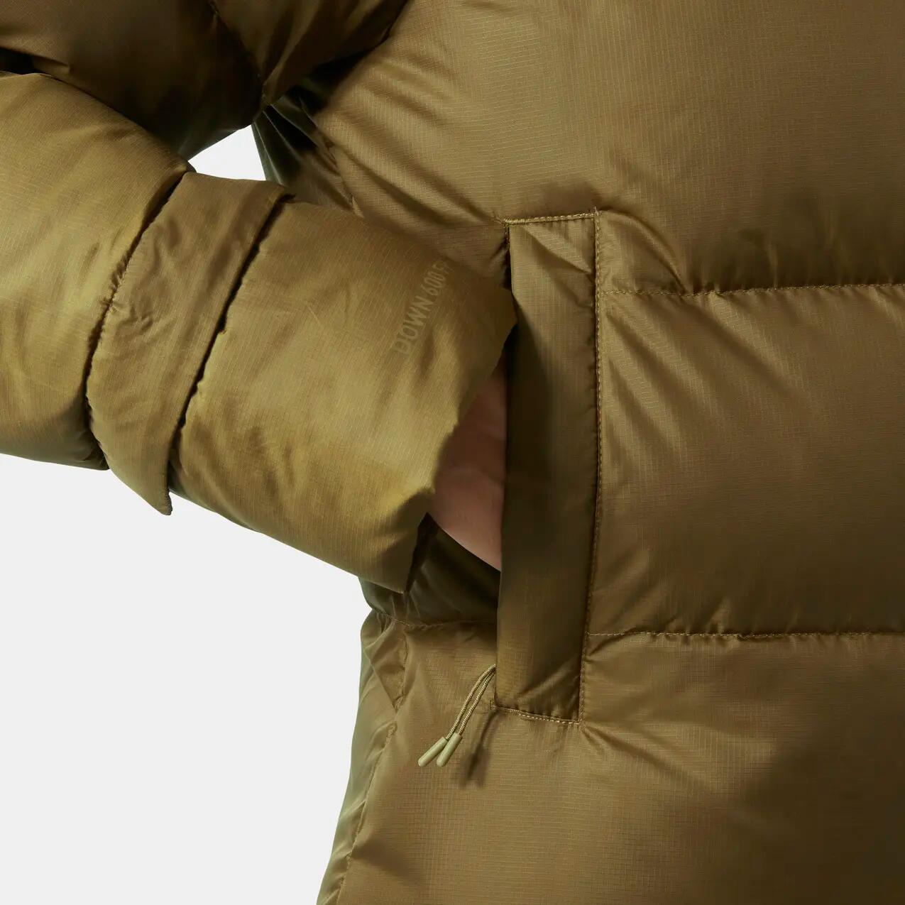 Doudoune à capuche femme Helly Hansen Essence Down 5/6