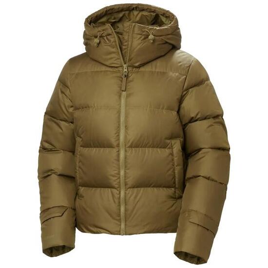 Doudoune à capuche femme Helly Hansen Essence Down