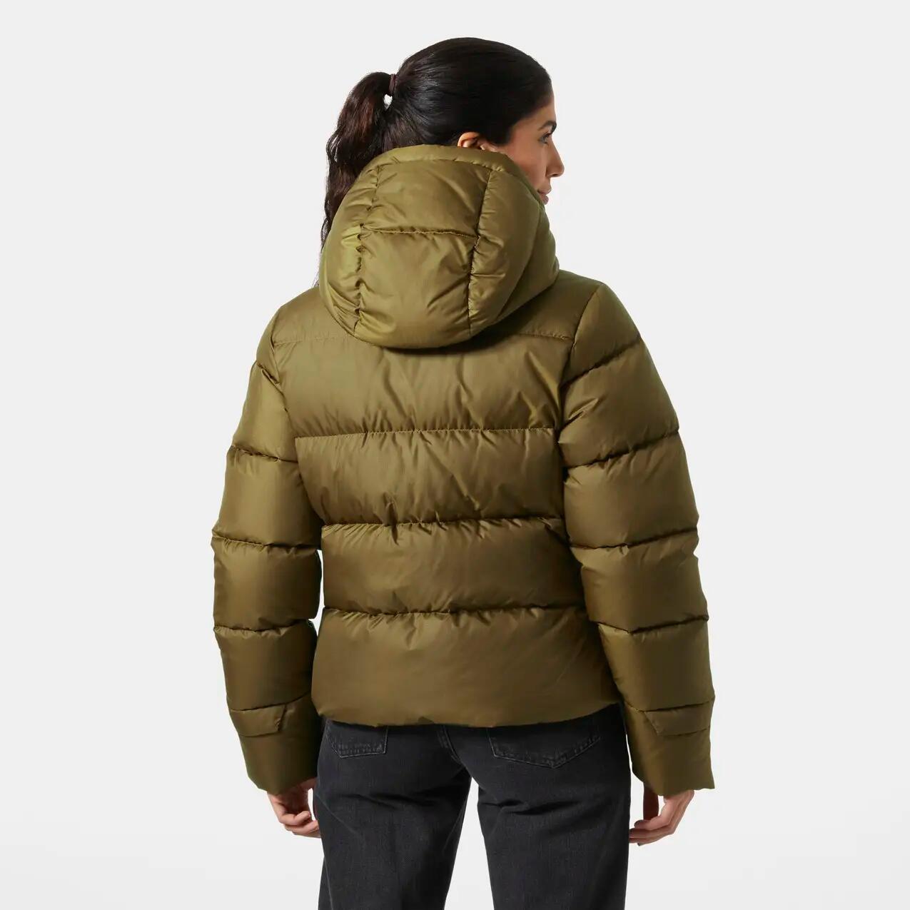 Doudoune à capuche femme Helly Hansen Essence Down 4/6