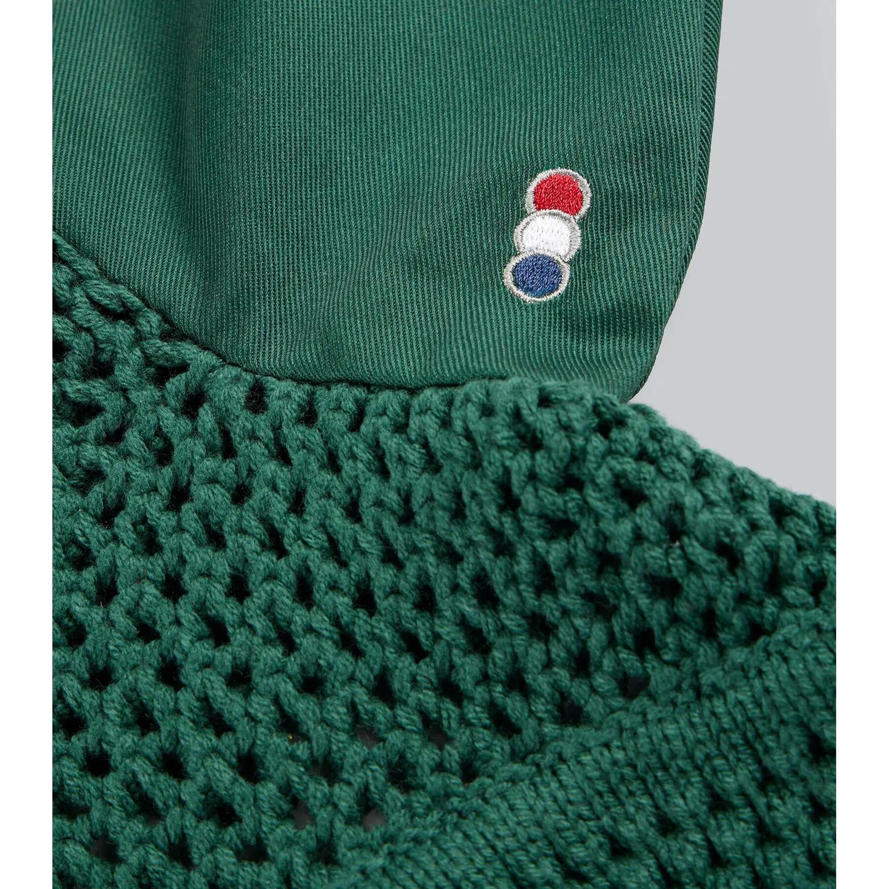 Bonnet pour cheval court Premier Equine Sport 4/6