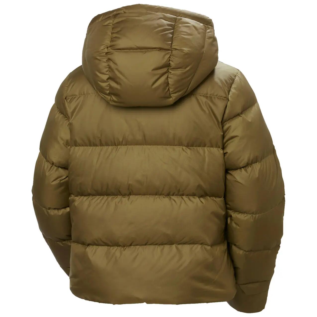 Doudoune à capuche femme Helly Hansen Essence Down 6/6