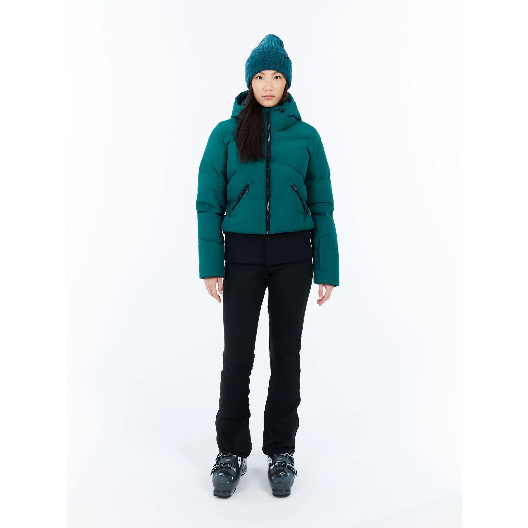 Women's ski jacket Protest Preppy 3/7