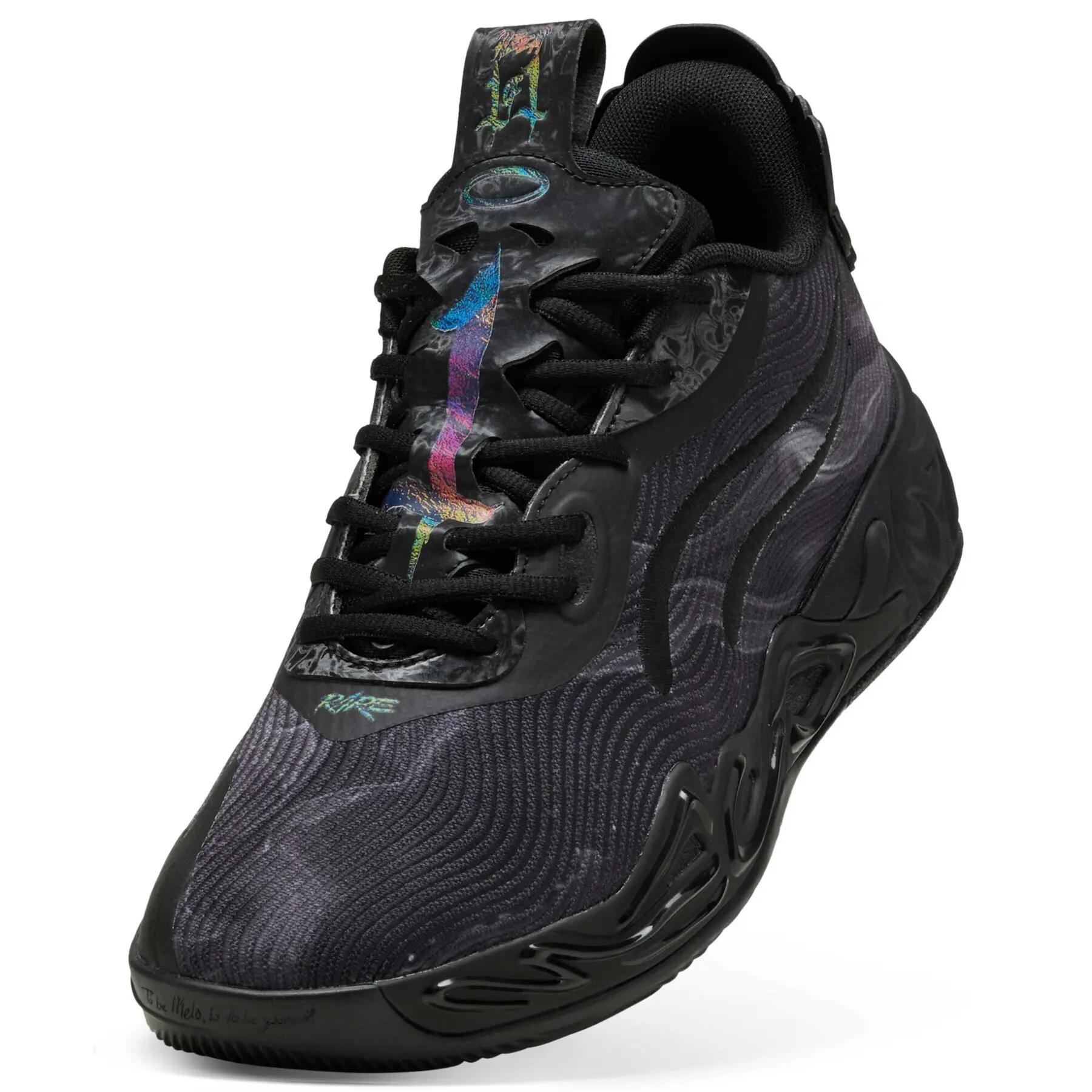 Chaussures de basketball Puma MB.04 Lo Team 3/7