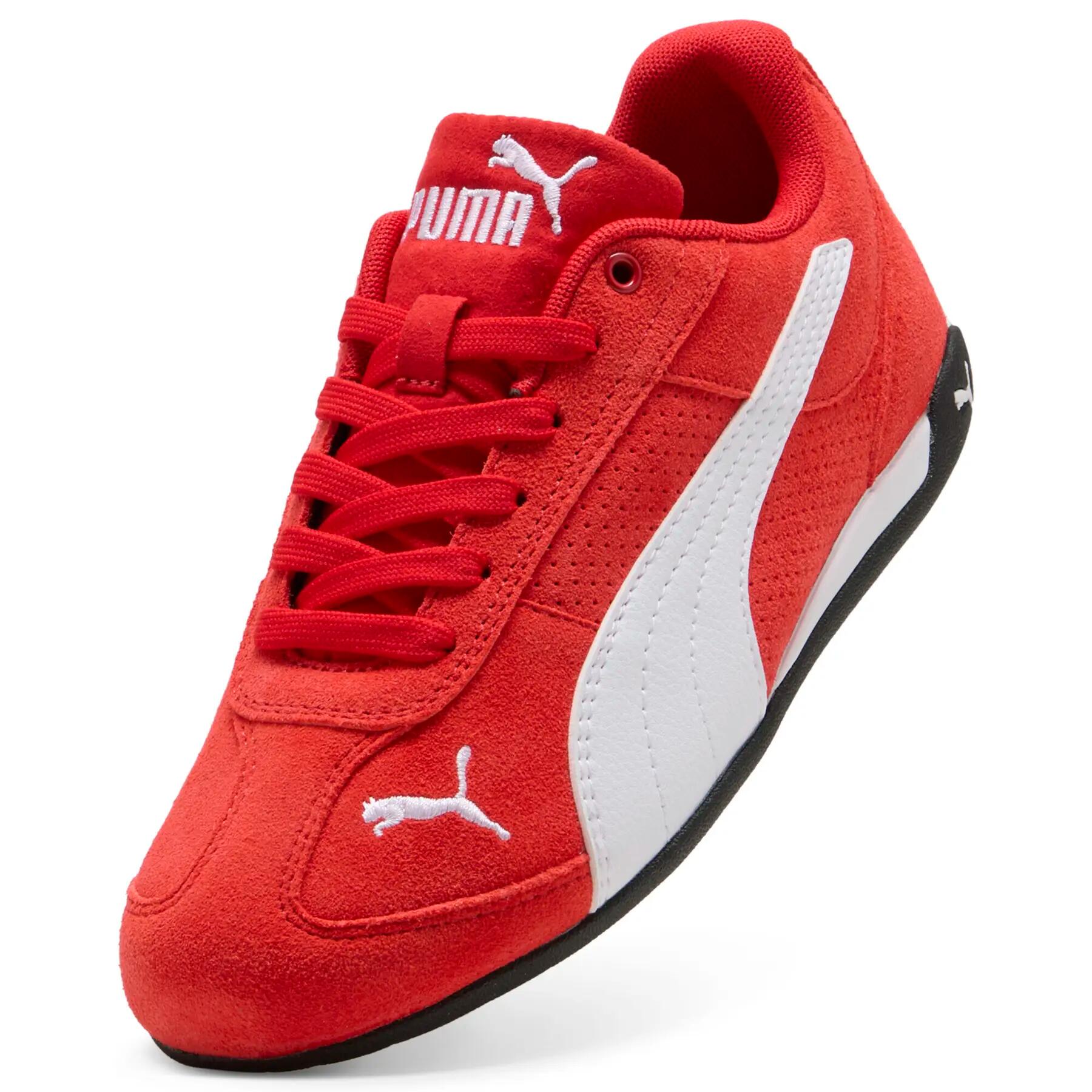 Sapatilhas de crianças Puma Replicatch SD 3/6