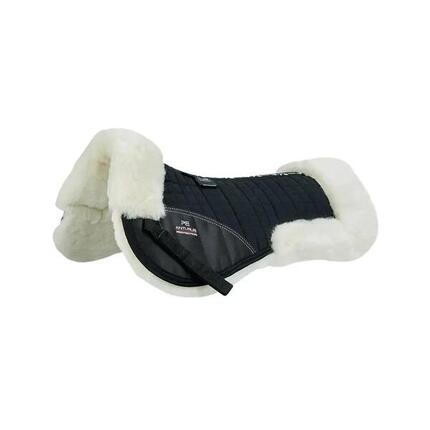 Amortisseur pour cheval laine mérinos Premier Equine