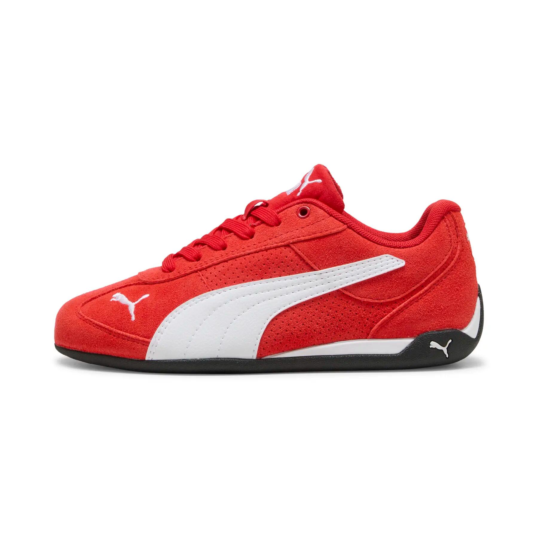 Sapatilhas de crianças Puma Replicatch SD 2/6