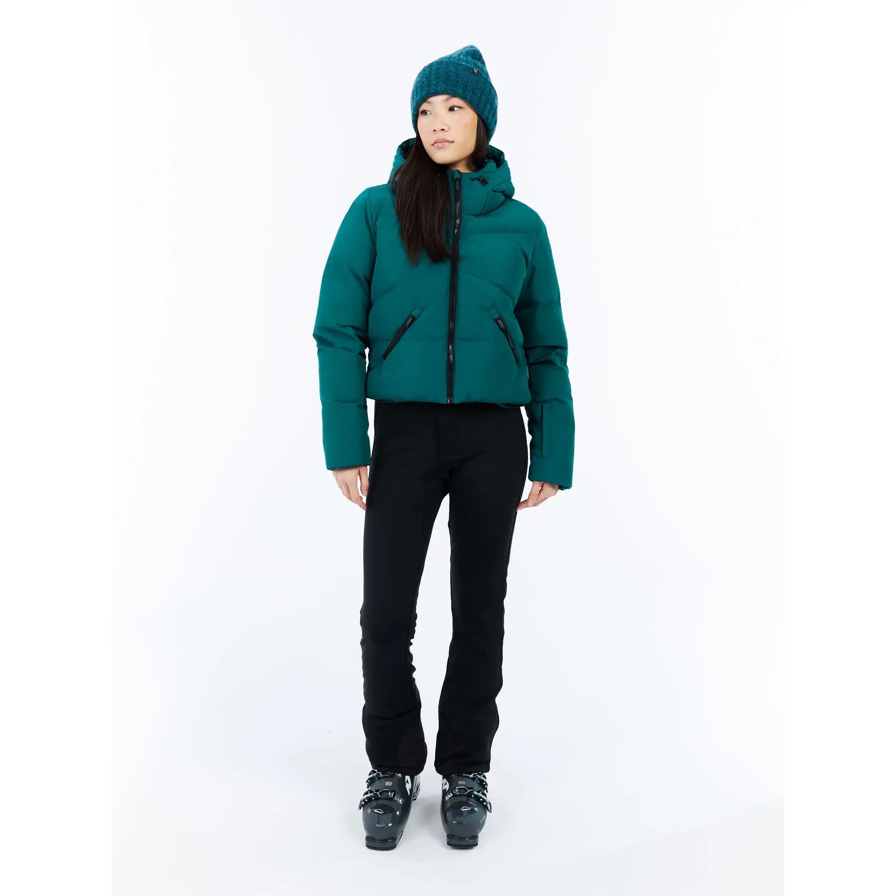 Women's ski jacket Protest Preppy 5/7