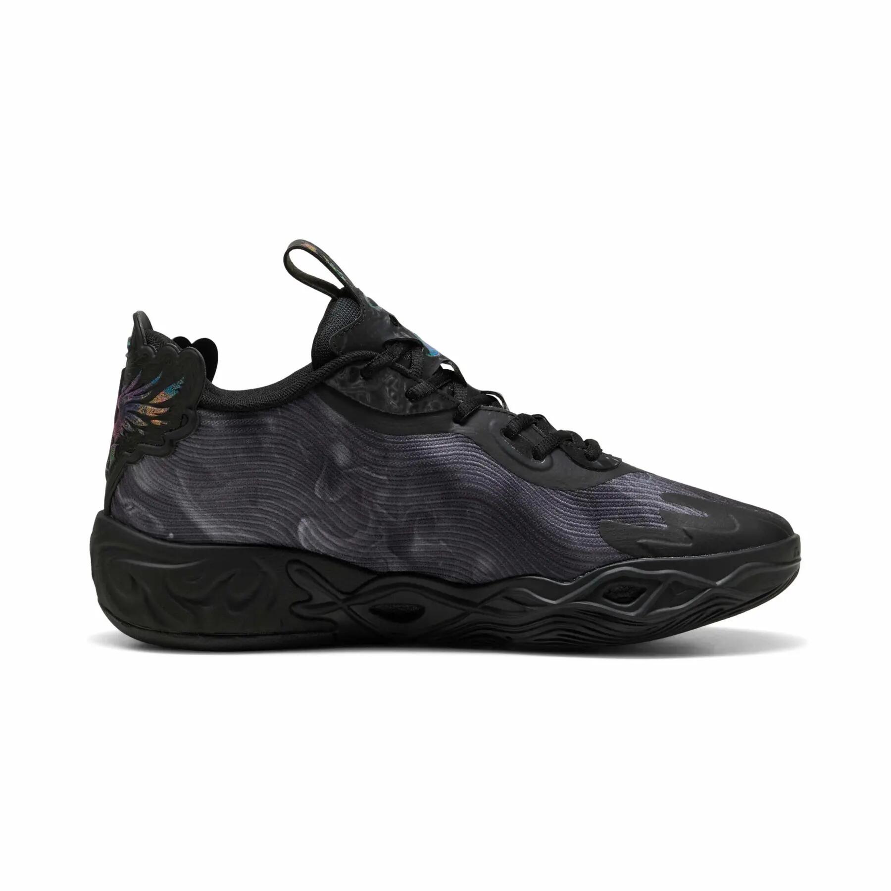 Chaussures de basketball Puma MB.04 Lo Team 5/7