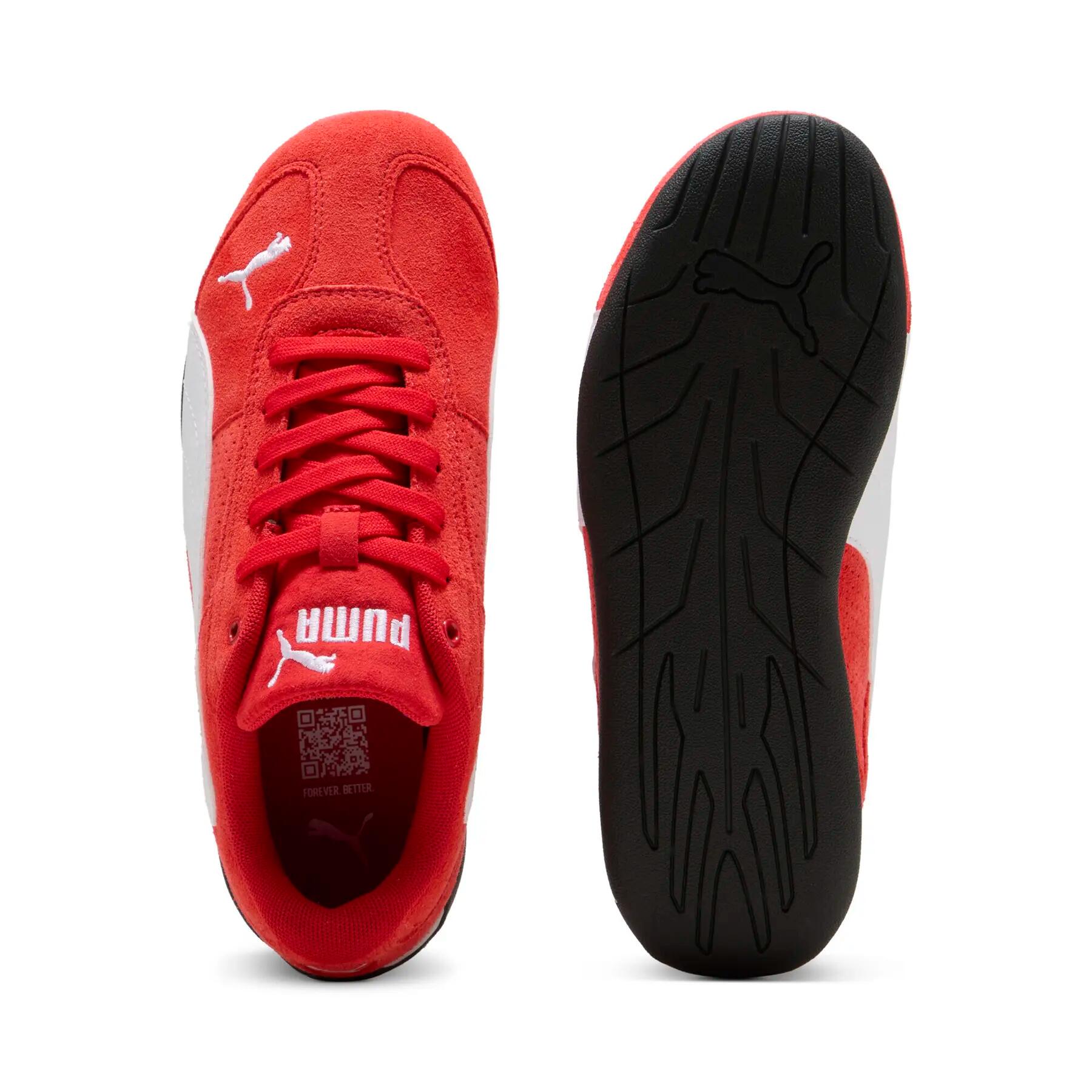Sapatilhas de crianças Puma Replicatch SD 5/6
