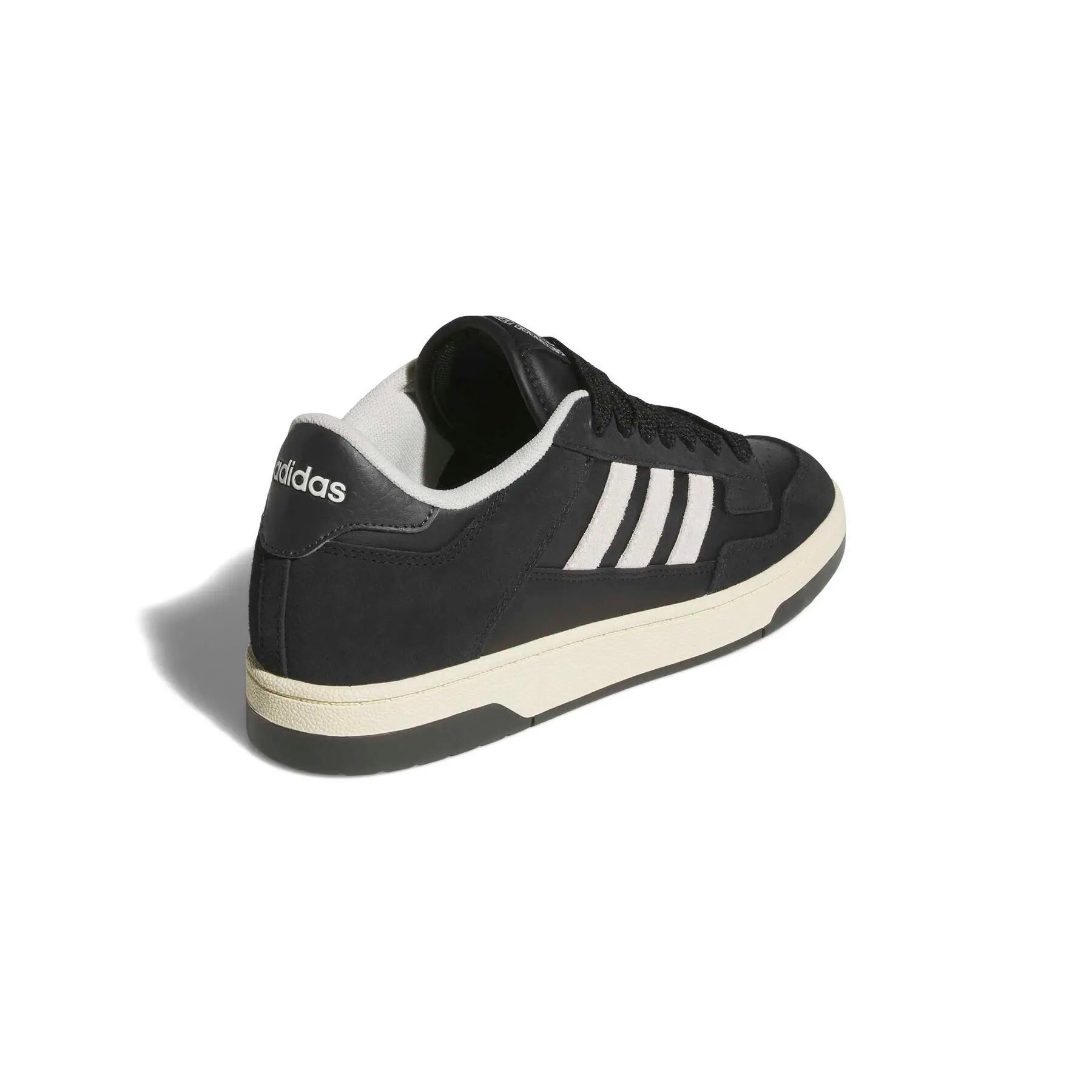 Basketball shoes adidas Rapid Court Low 5/7