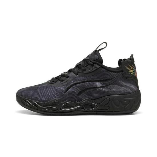 Zapatillas de baloncesto Puma MB.04 Lo Team