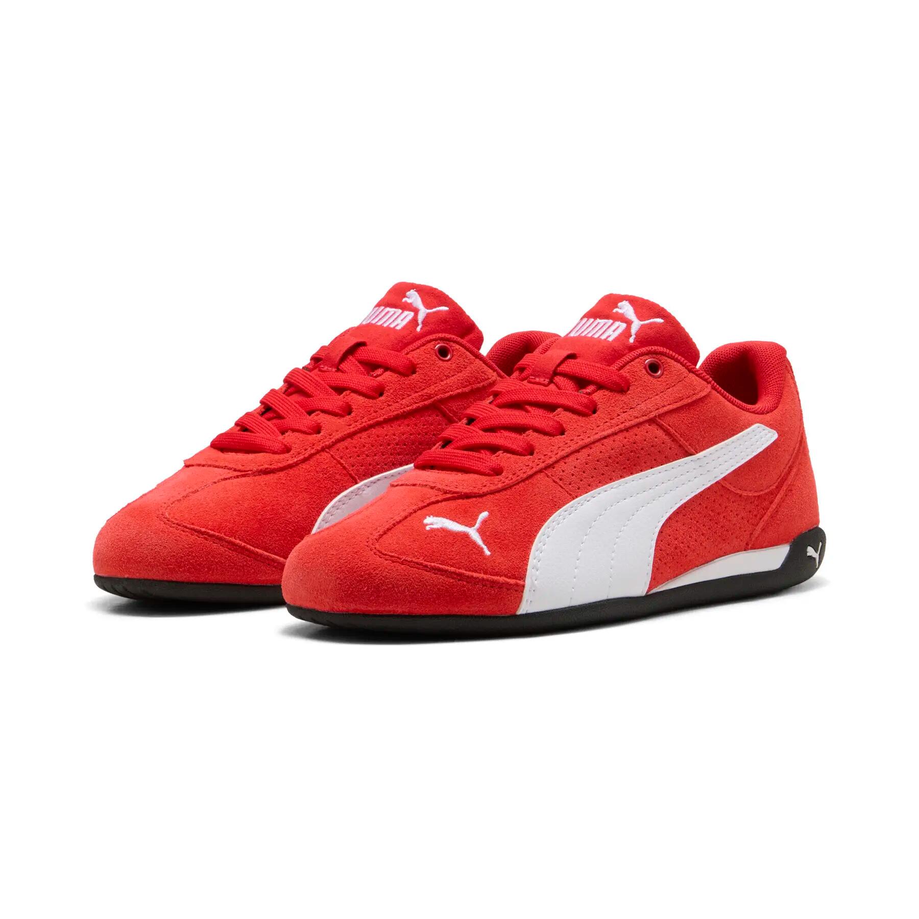 Sapatilhas de crianças Puma Replicatch SD 4/6