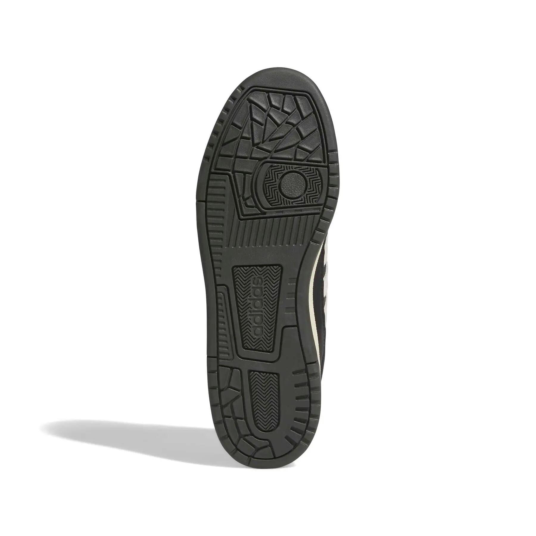Basketball shoes adidas Rapid Court Low 7/7