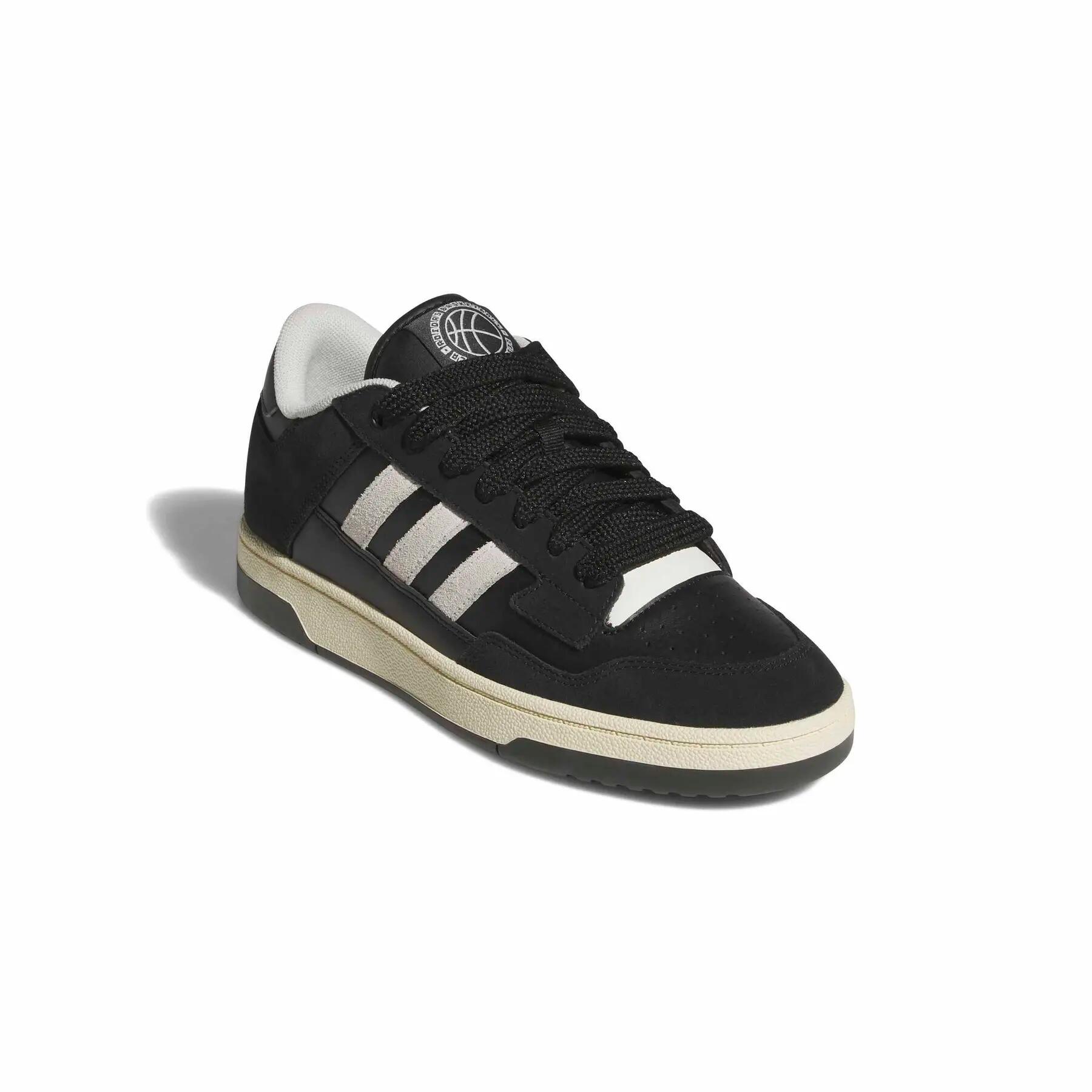 Basketball shoes adidas Rapid Court Low 4/7