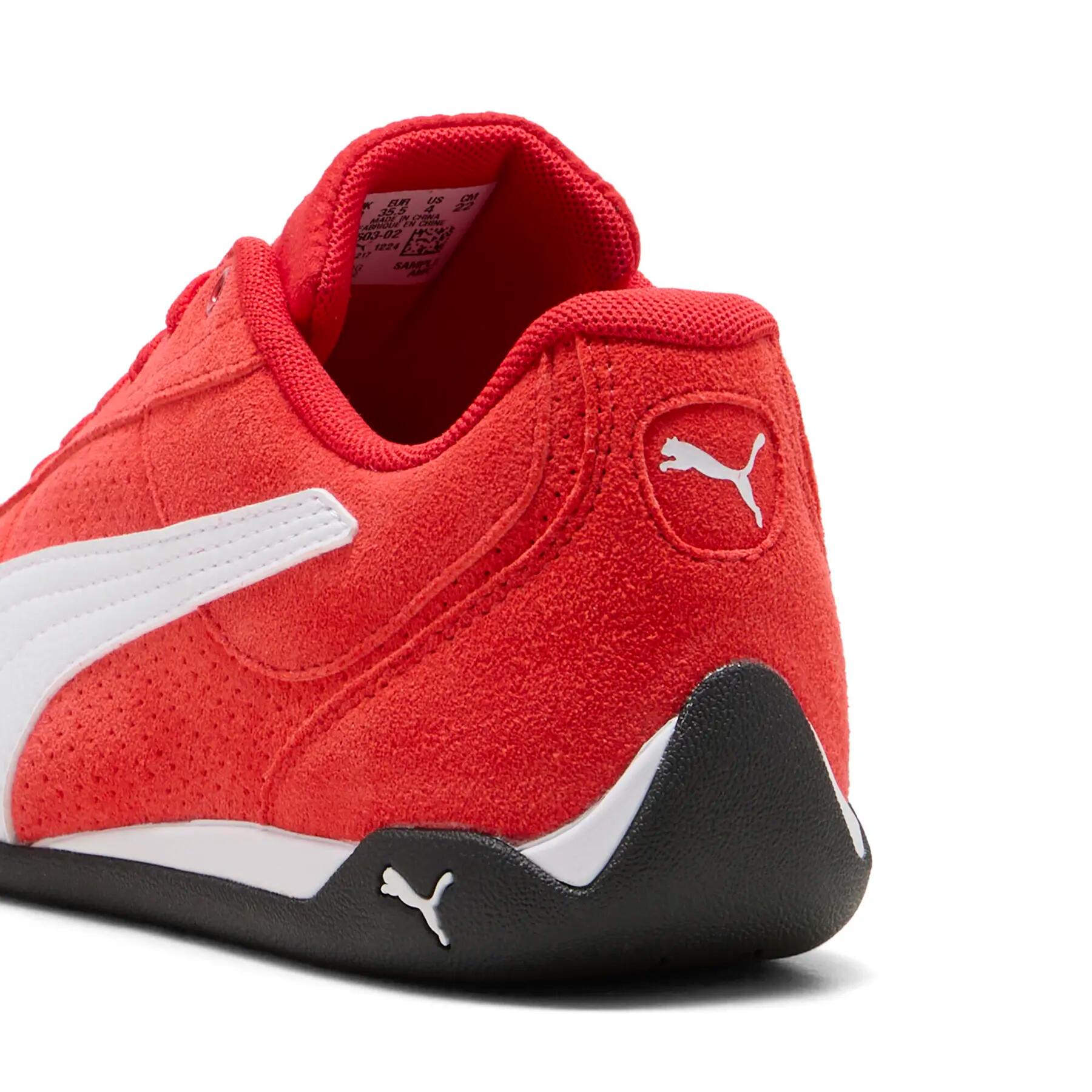 Sapatilhas de crianças Puma Replicatch SD 6/6