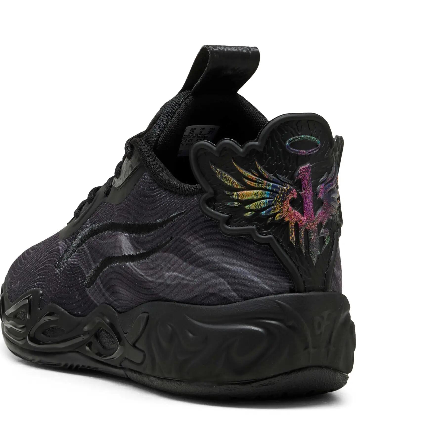 Chaussures de basketball Puma MB.04 Lo Team 6/7