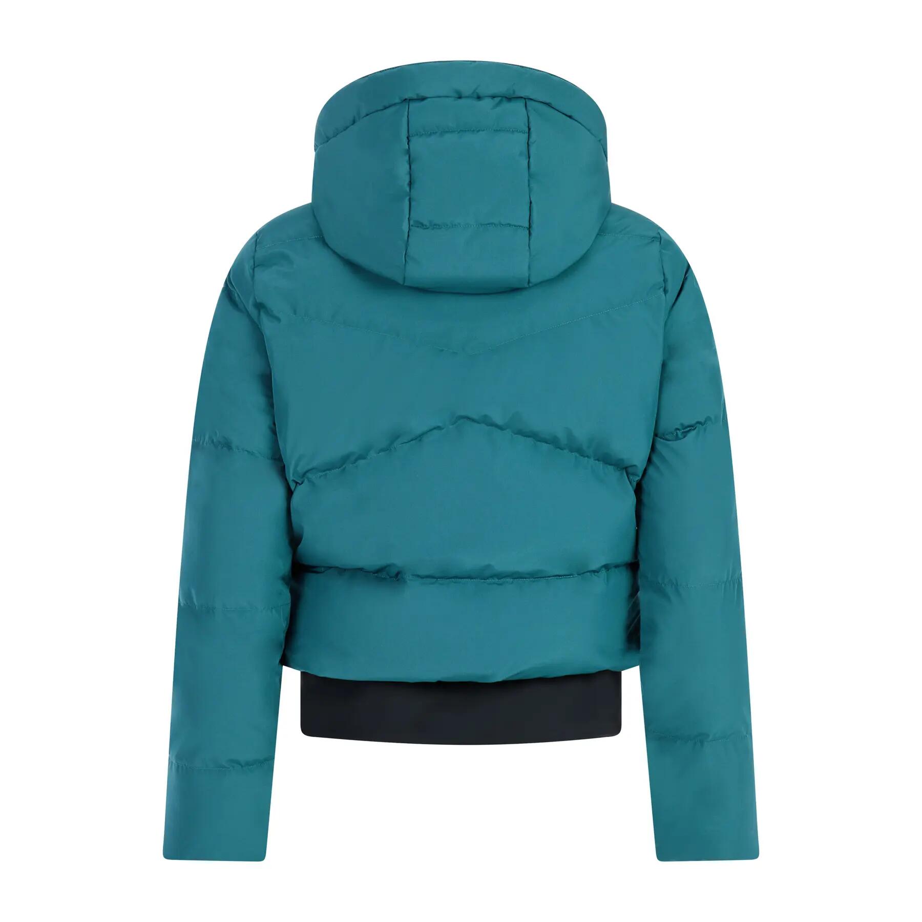 Women's ski jacket Protest Preppy 6/7