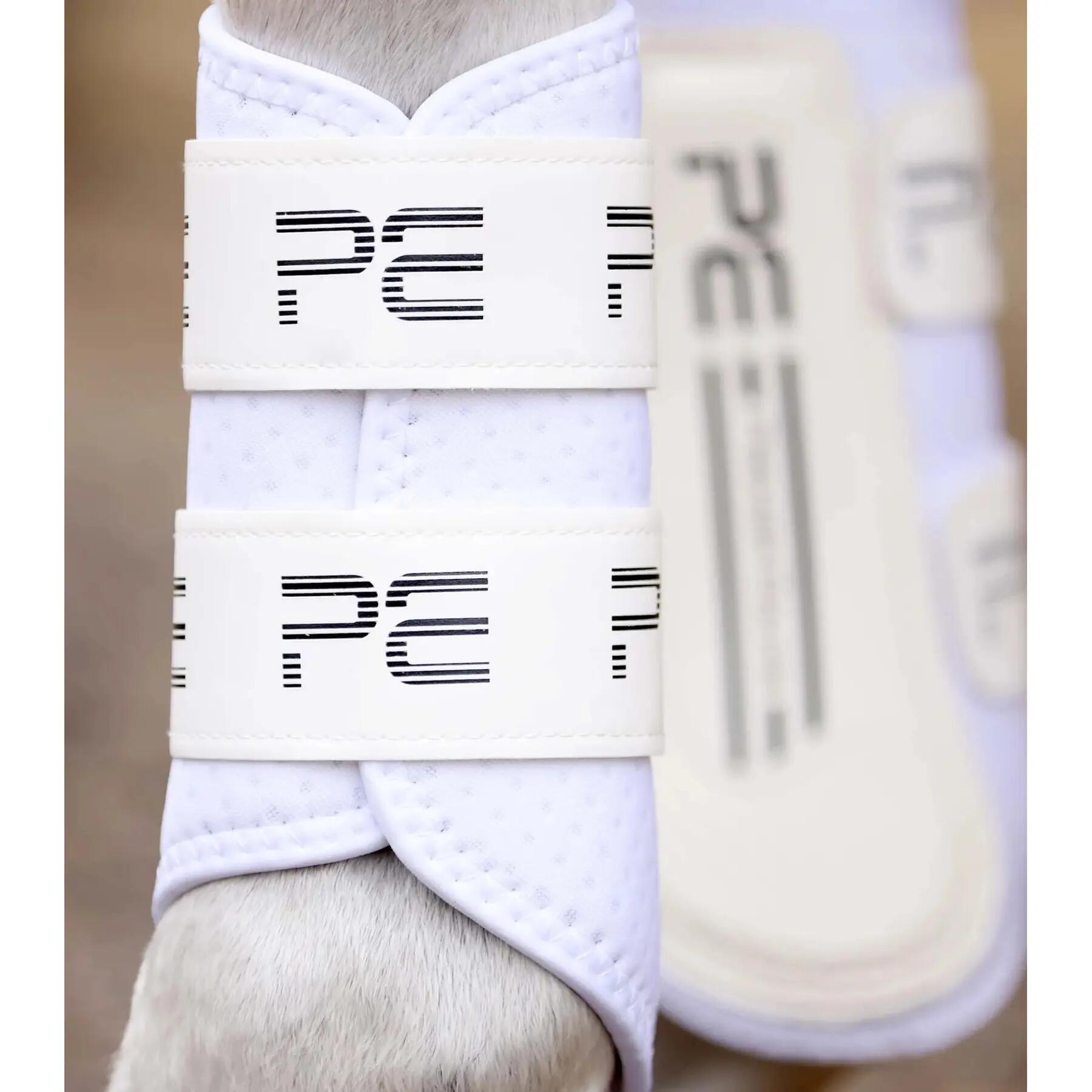 Closed horse gaiters Premier Equine Air Velox 5/6