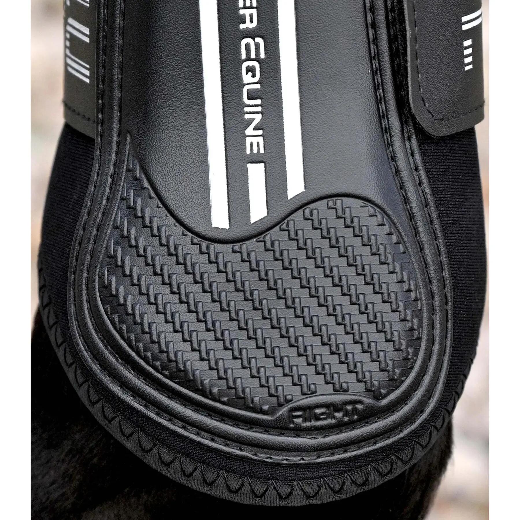 Geschlossene Gamaschen für Pferde Premier Equine Air Velox 6/6