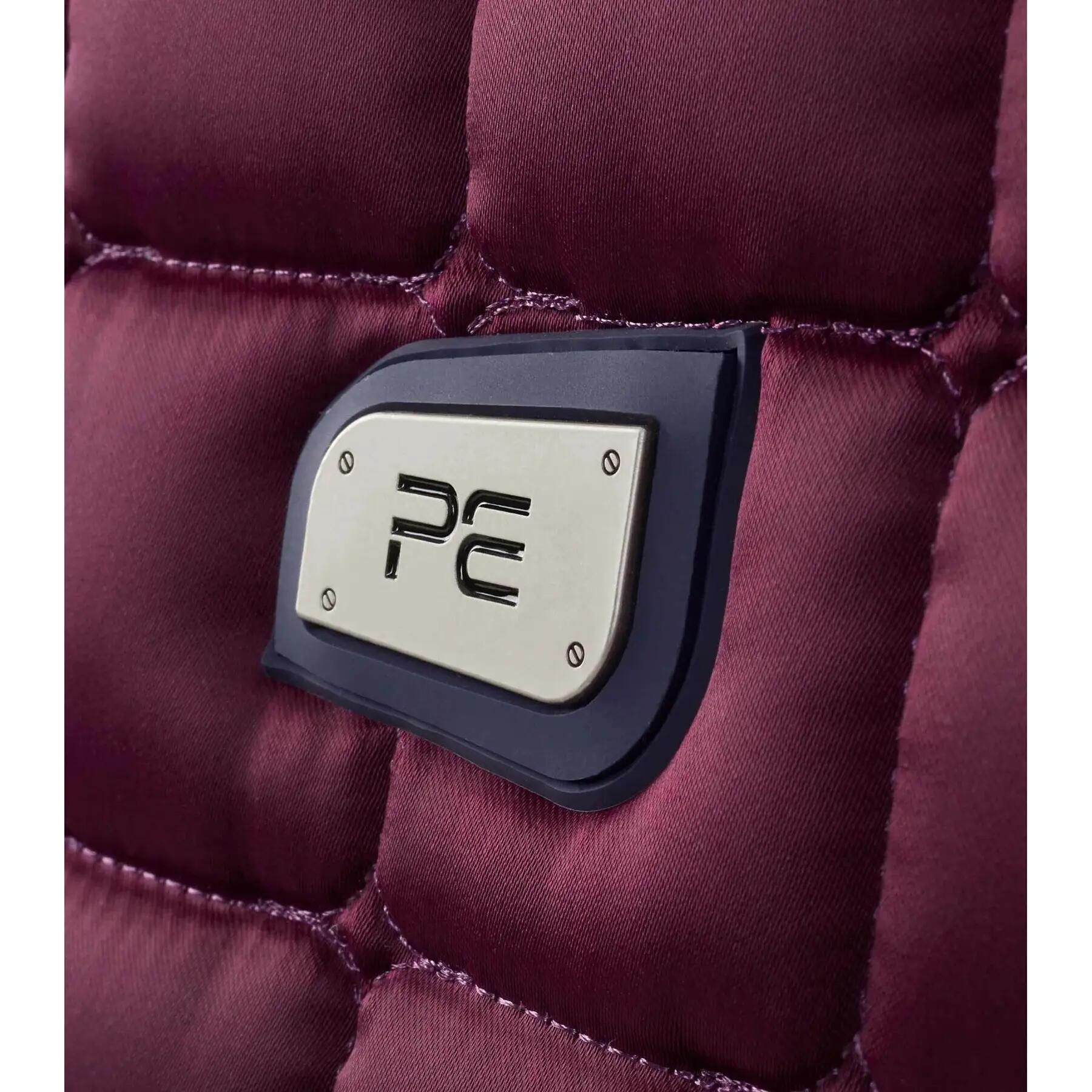 Tapis de dressage pour cheval Premier Equine Armada CC 2/4