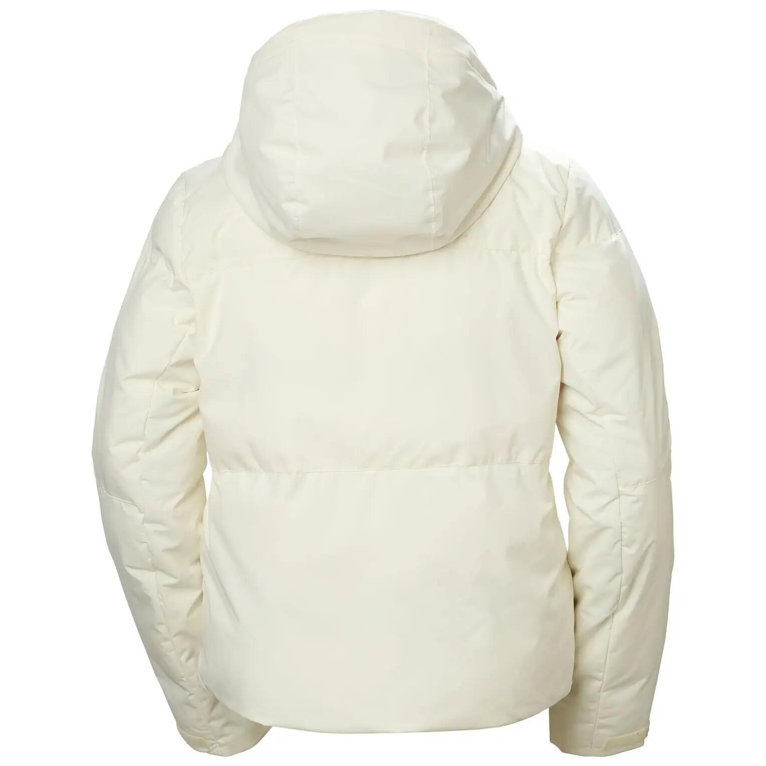 Casaco de esqui feminino Helly Hansen nora short puffy 3/7