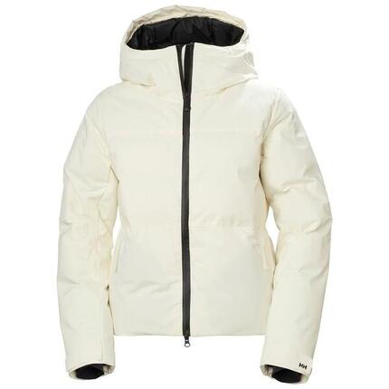 Skijacke Damen Helly Hansen nora short puffy