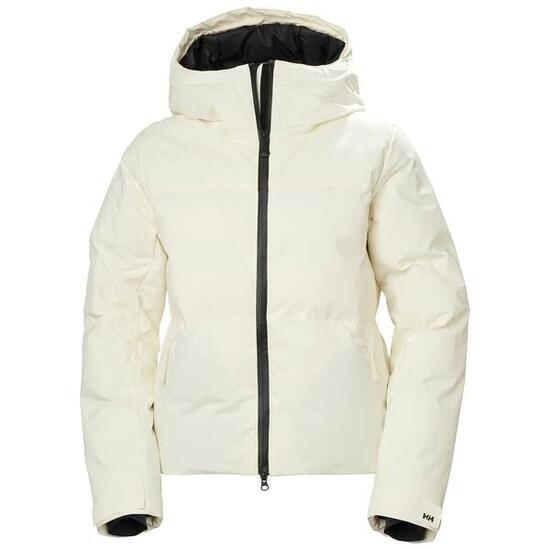 Skijacke Damen Helly Hansen nora short puffy