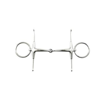 Mors à aiguille pour cheval Premier Equine Fulmer