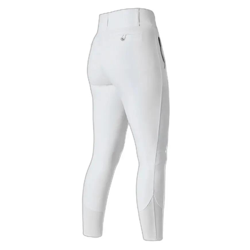 Pantalon équitation de concours full grip femme Premier Equine Aradina 3/6