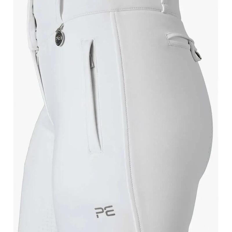 Pantalon echitație Premier Equine Aradina cu grip complet