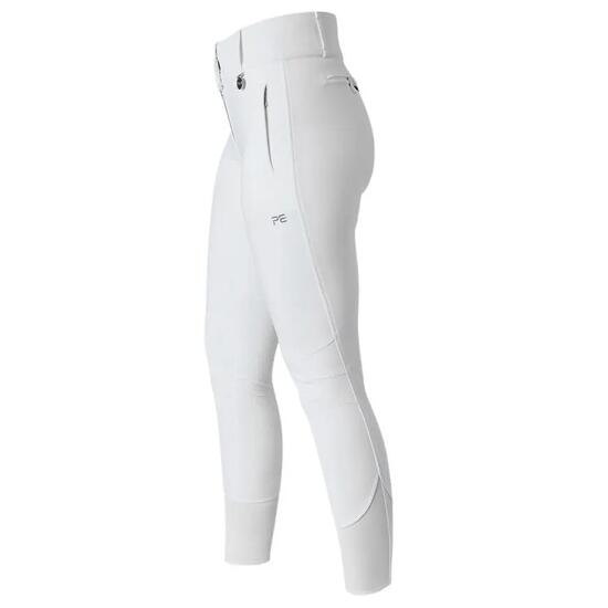 Pantalon équitation de concours full grip femme Premier Equine Aradina