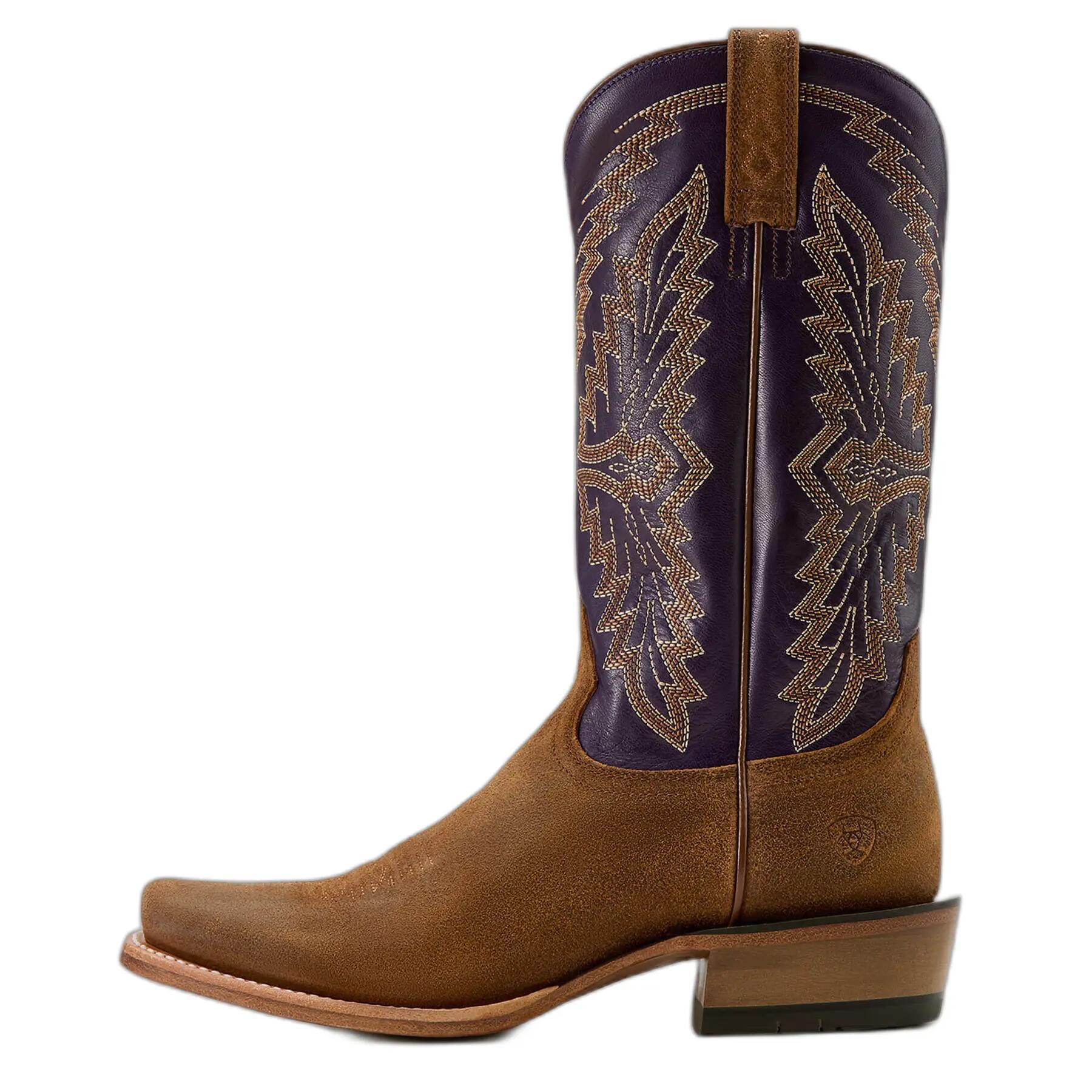 ARIAT picture