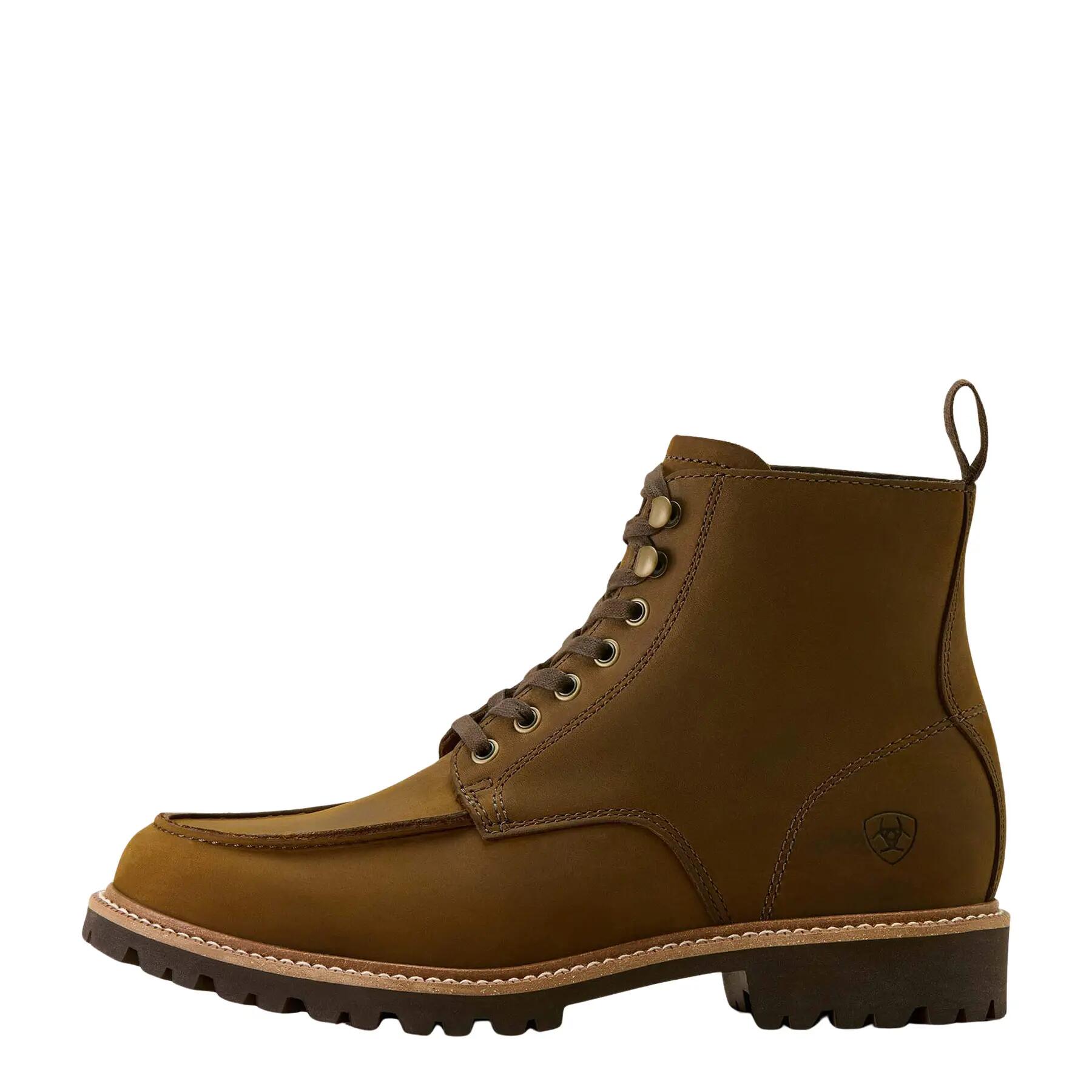 ARIAT picture