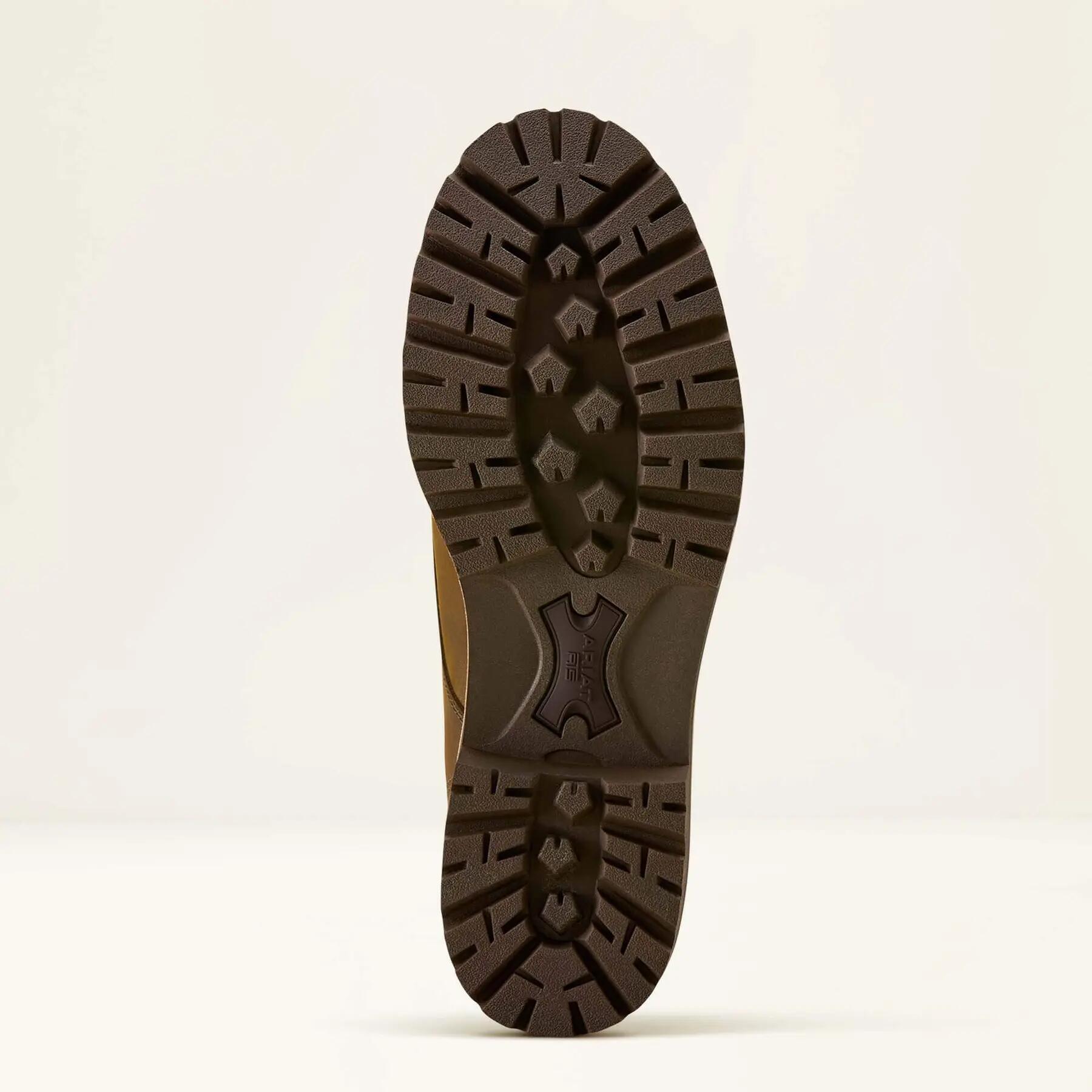 Westernstiefel Ariat Split Rock Moc Toe 4/5