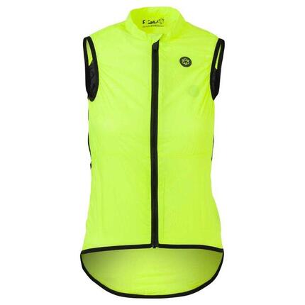 Gilet coupe-vent femme Agu Wind Essential II