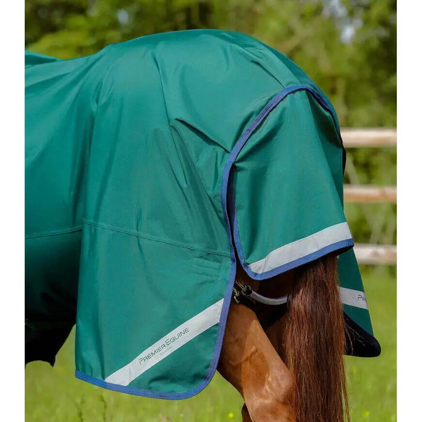 Coperta impermeabile per cavalli Premier Equine Buster Original 0 g 6/6