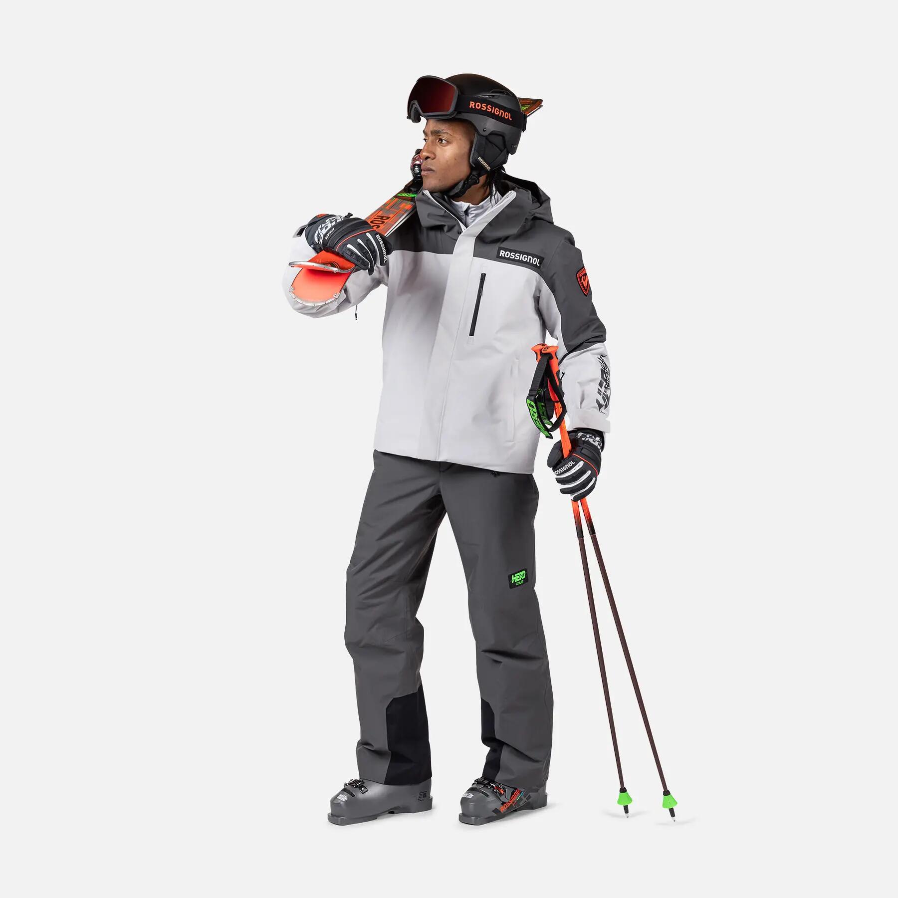 Pantaloni da sci isolati Rossignol Hero 3/7