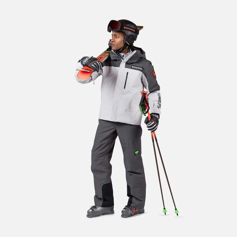 Pantaloni de schi pentru bărbați Rossignol Hero Insulated