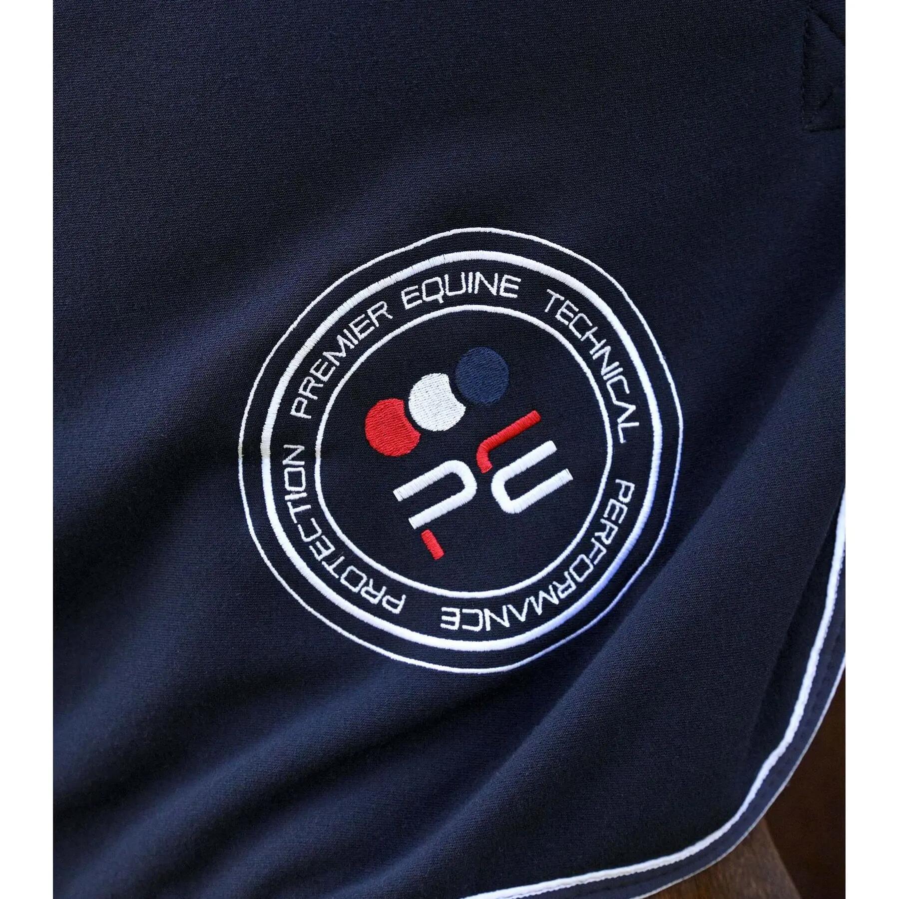 Couverture séchante pour cheval Premier Equine Airtech 4/6