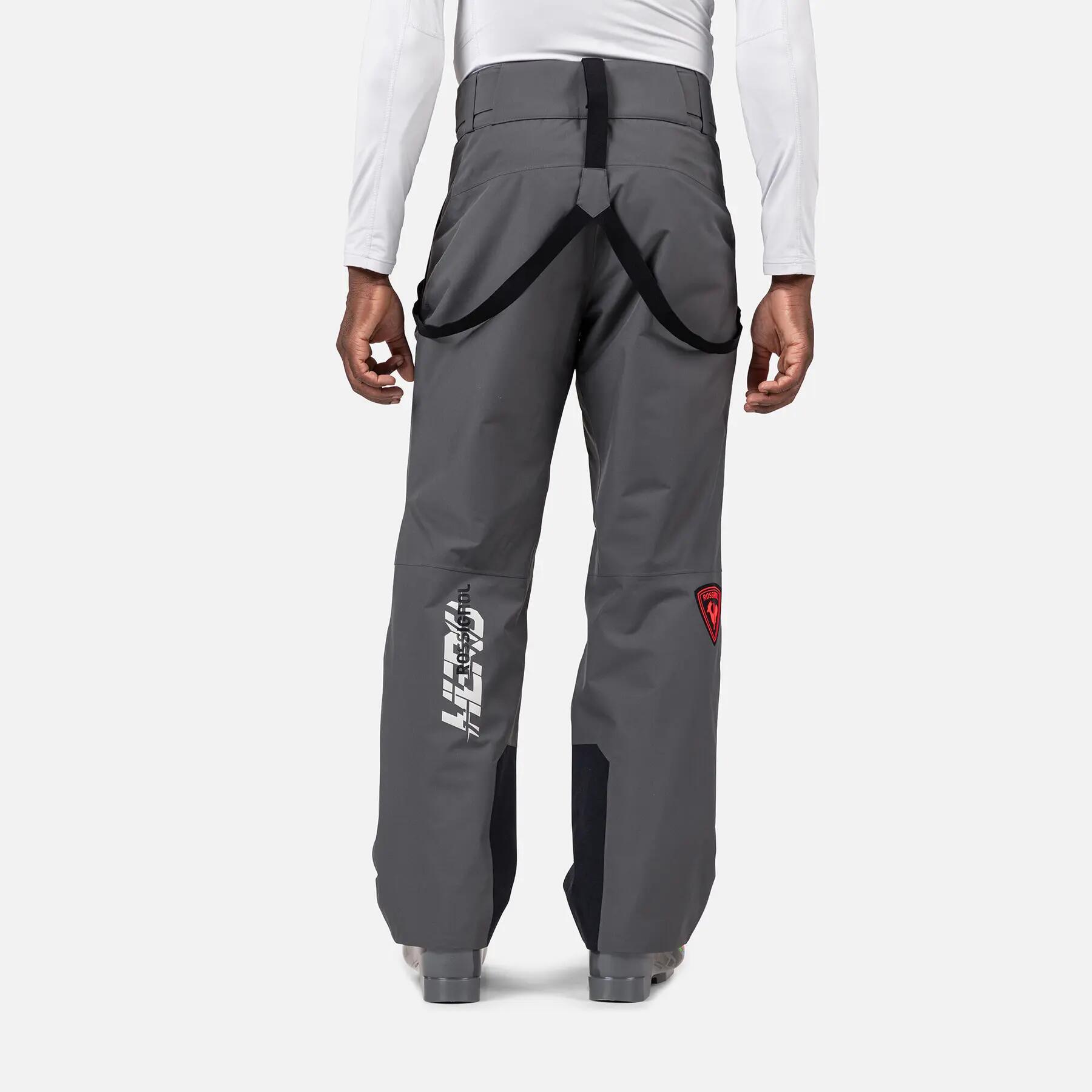 Pantaloni da sci isolati Rossignol Hero 2/7