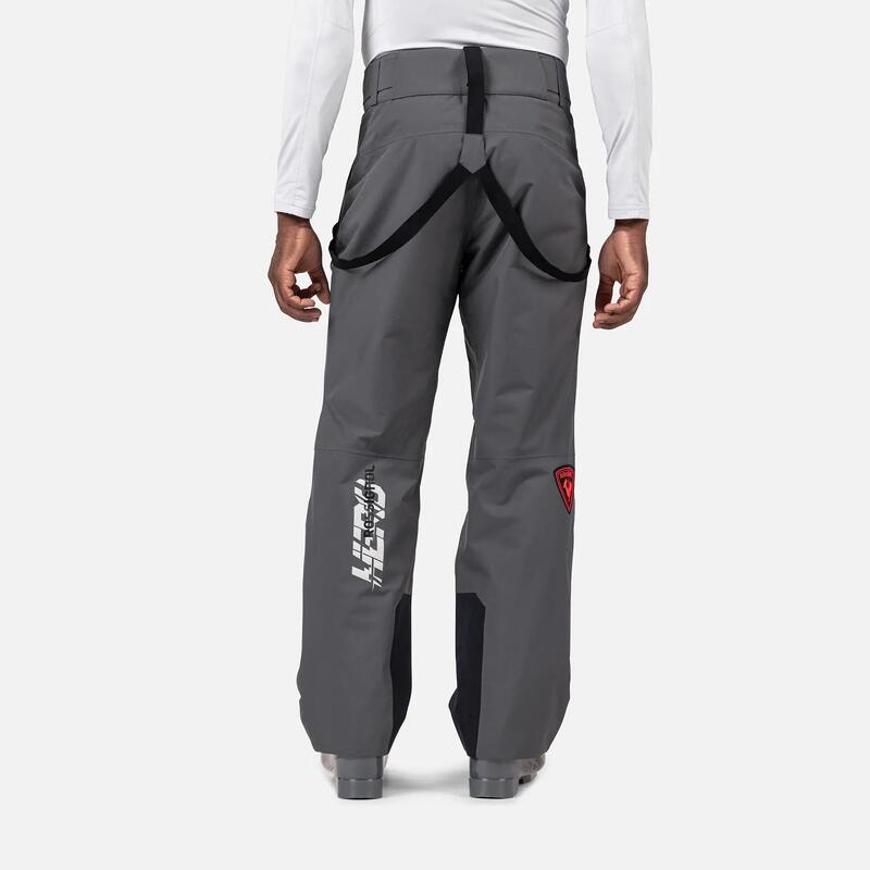 Pantaloni de schi pentru bărbați Rossignol Hero Insulated