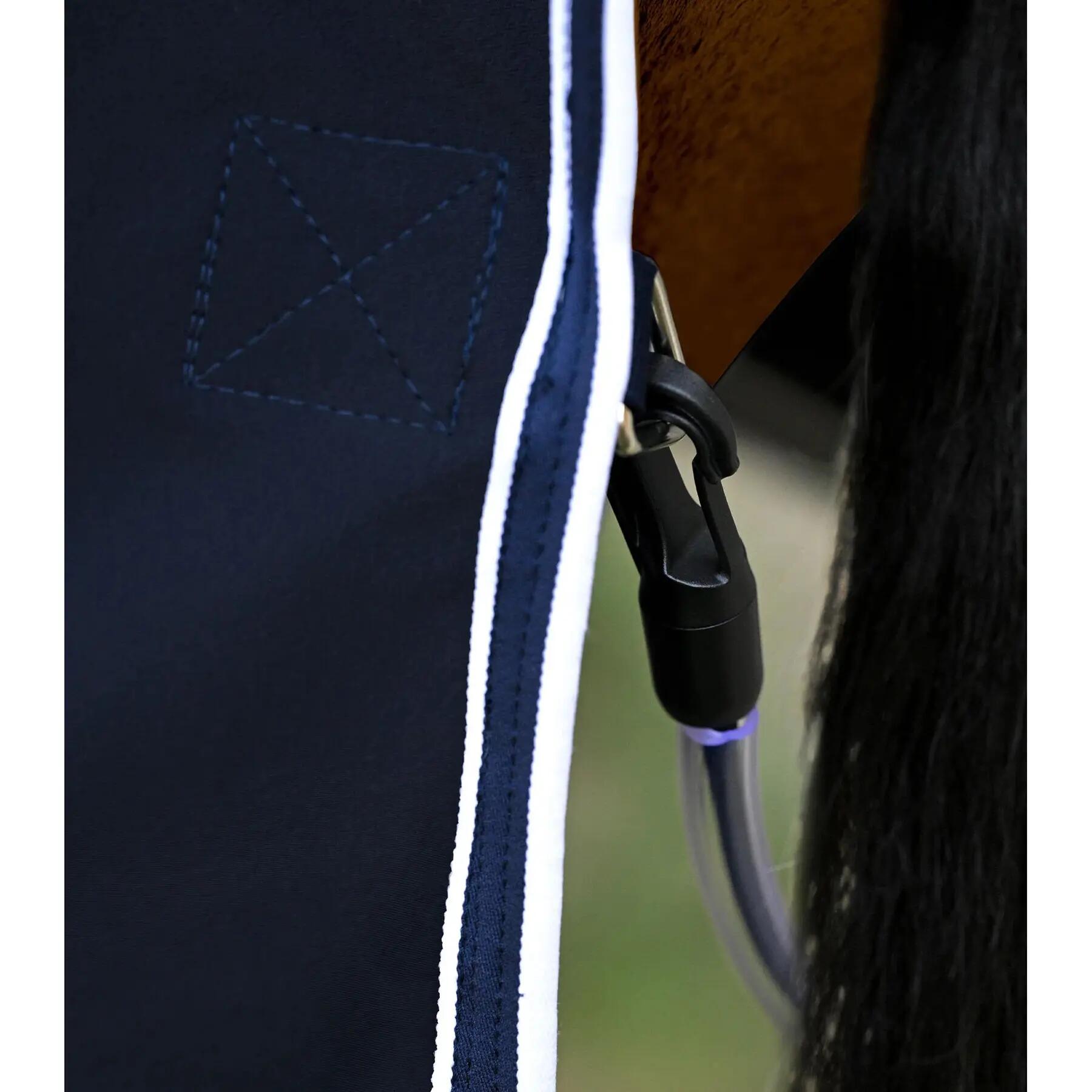 Couverture séchante pour cheval Premier Equine Airtech 6/6