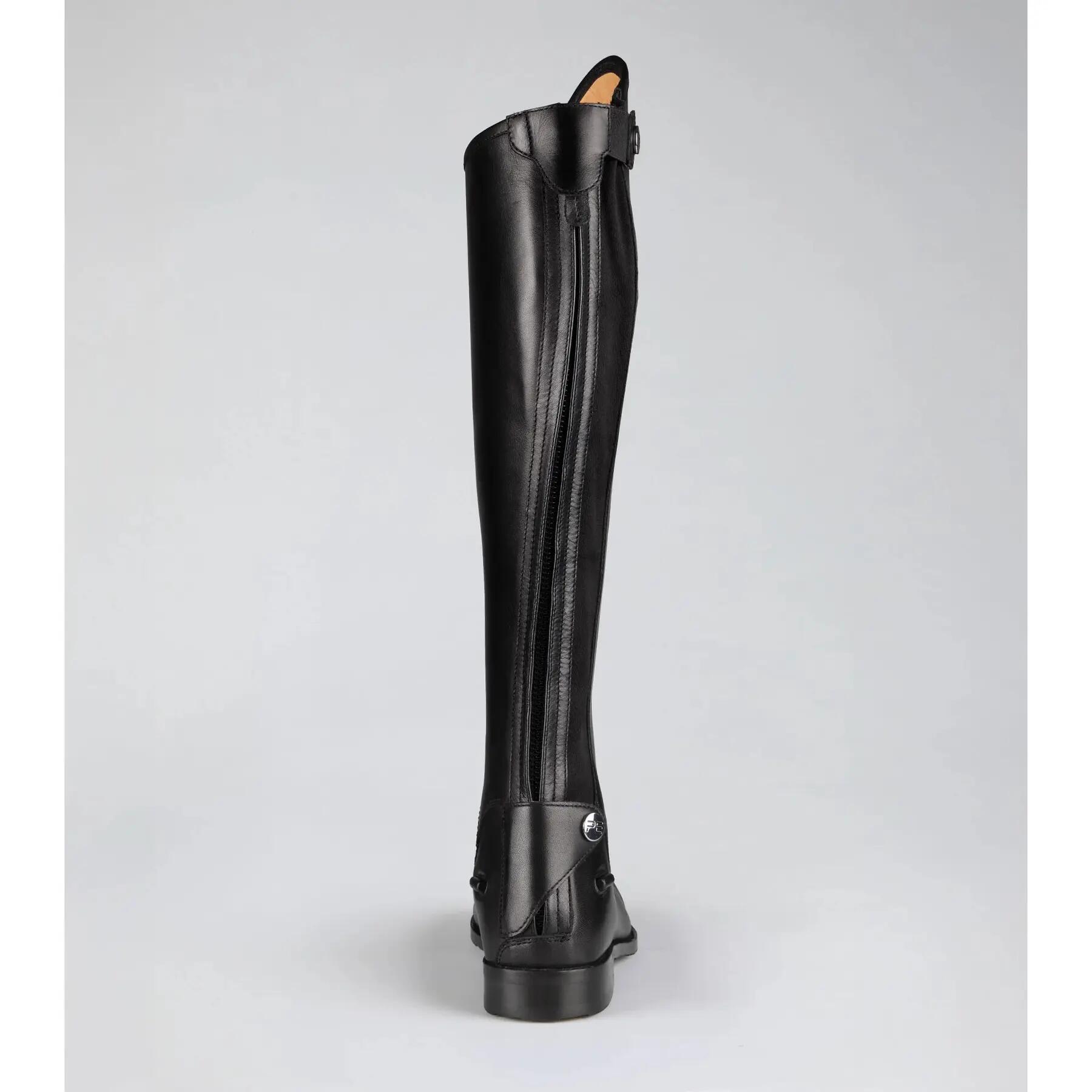 Bottes d'équitation femme Premier Equine Vedetta 5/6