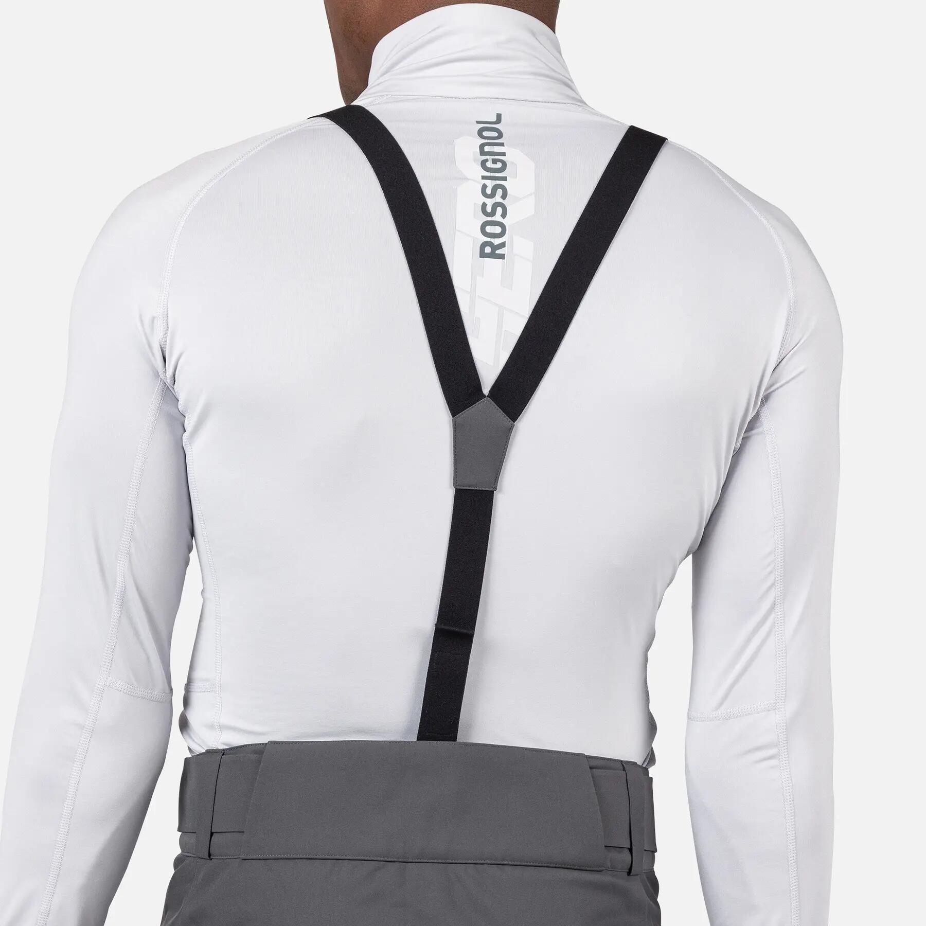 Pantaloni da sci isolati Rossignol Hero 5/7
