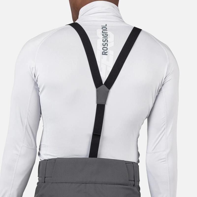 Pantaloni de schi pentru bărbați Rossignol Hero Insulated