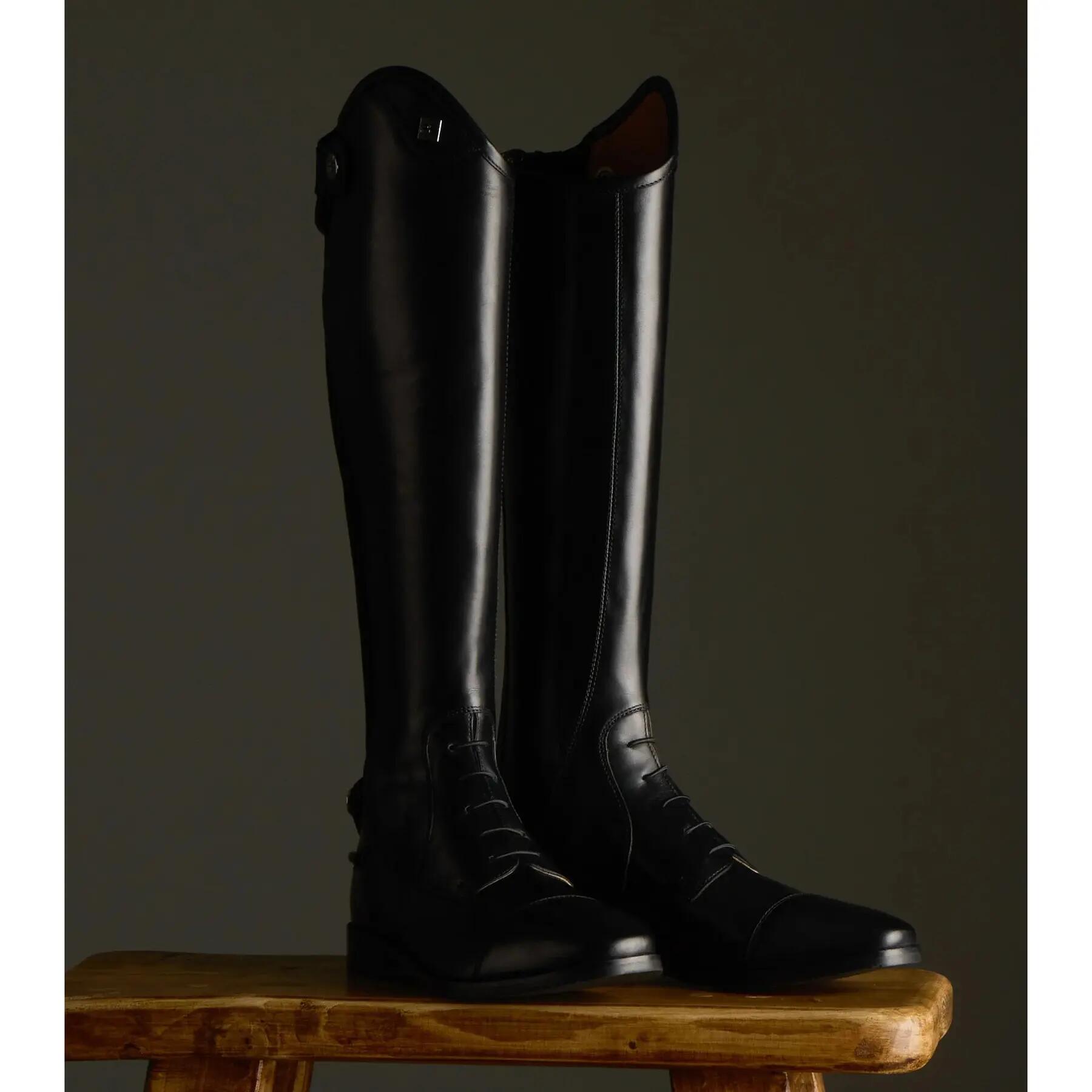 Bottes d'équitation femme Premier Equine Vedetta 4/6
