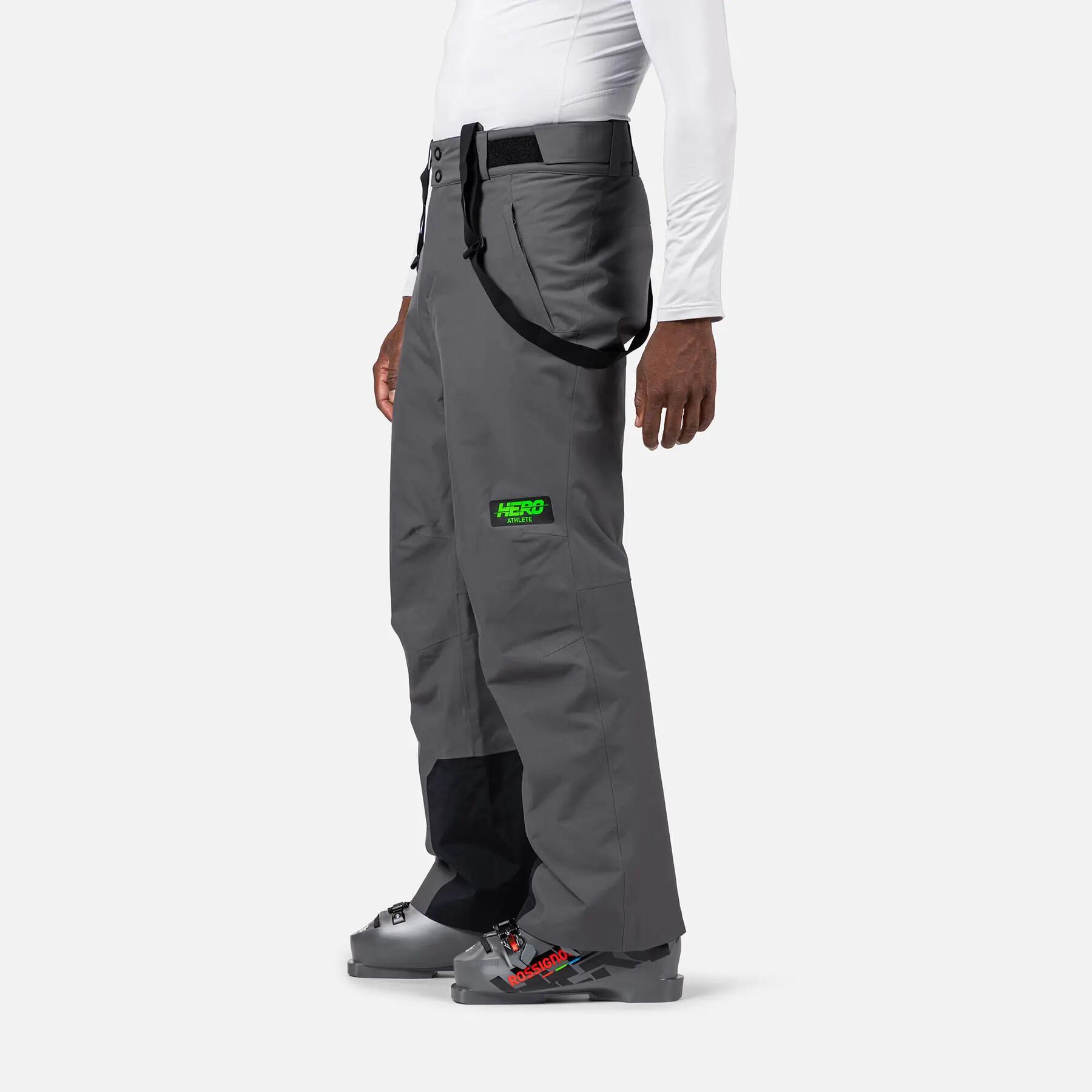 Pantaloni da sci isolati Rossignol Hero 4/7